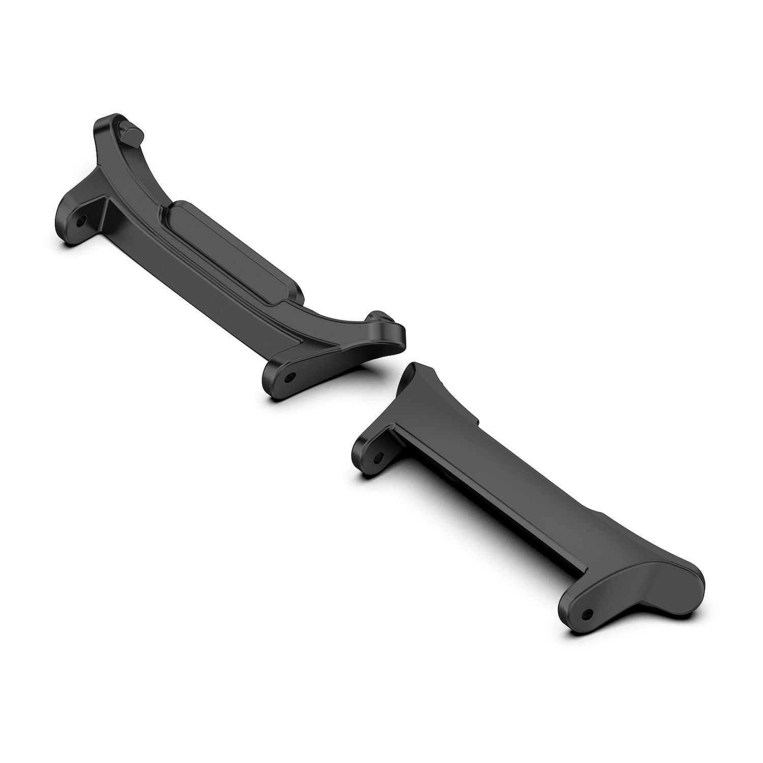 Wigento Smartwatch-Armband Für Samsung Galaxy Watch Ultra 47mm 1 Paar Watch günstig online kaufen