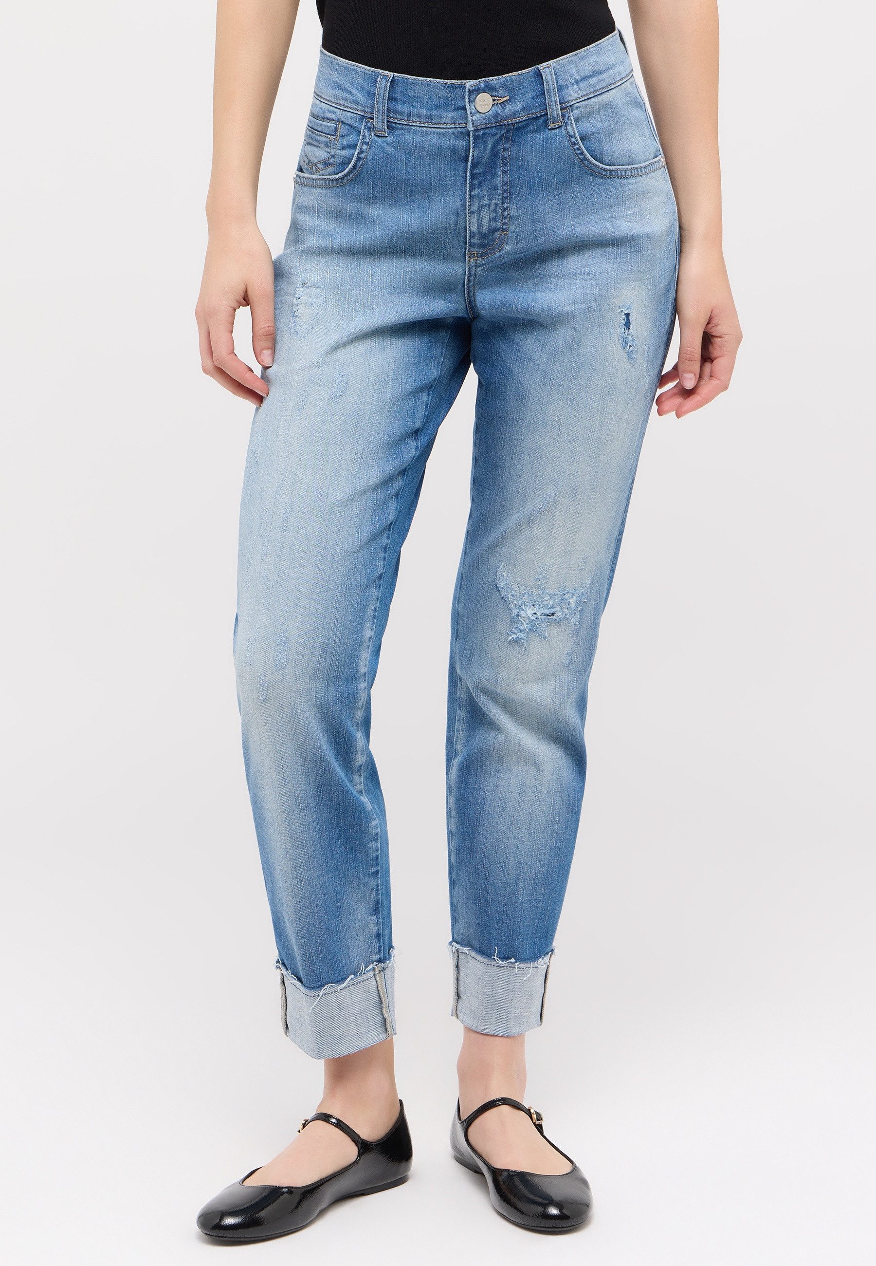 ANGELS 5-Pocket-Jeans