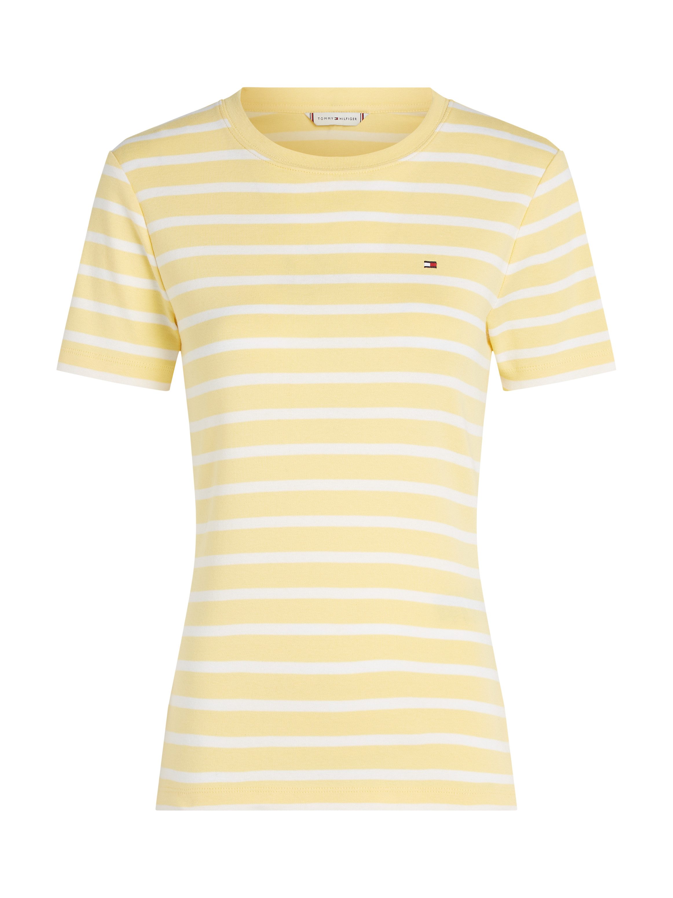 Citronella/ Ecru Stp