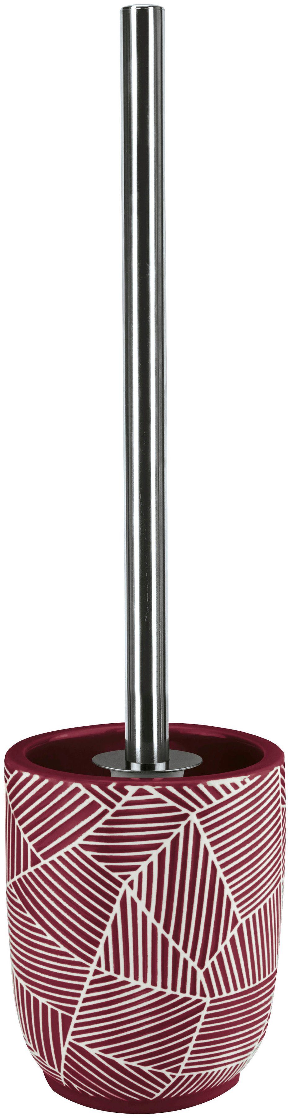 Kleine Wolke WC-Garnitur Serena, (2-tlg)