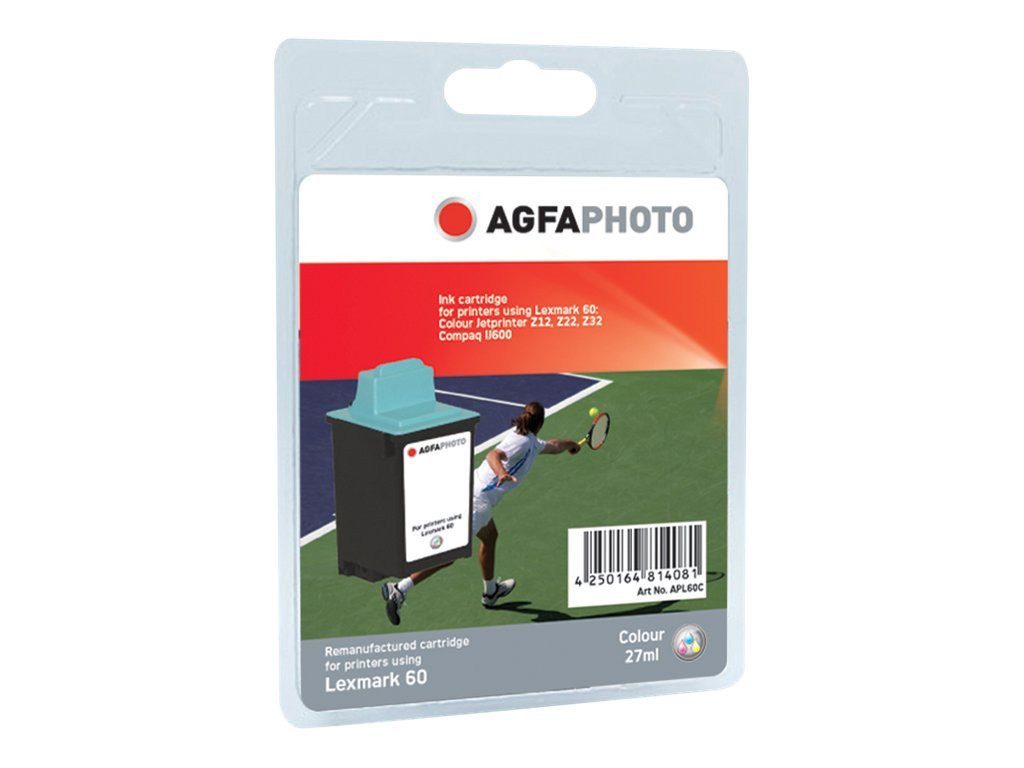 AgfaPhoto Tintenpatrone