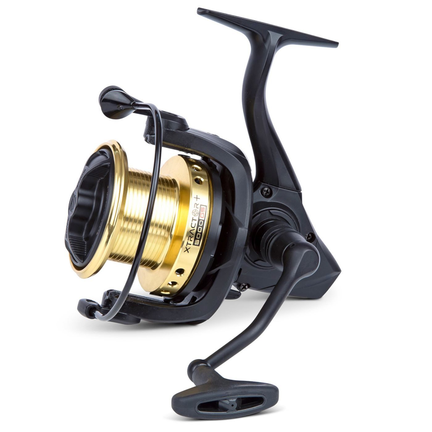 Stationärrolle Sonik XTRACTOR+ 5000 GS REEL