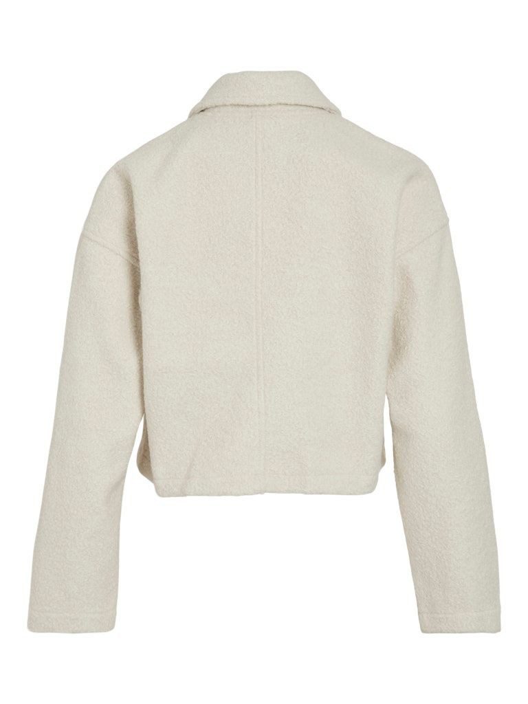 Vila Kurzjacke VIJADAS ZIPPER JACKET günstig online kaufen
