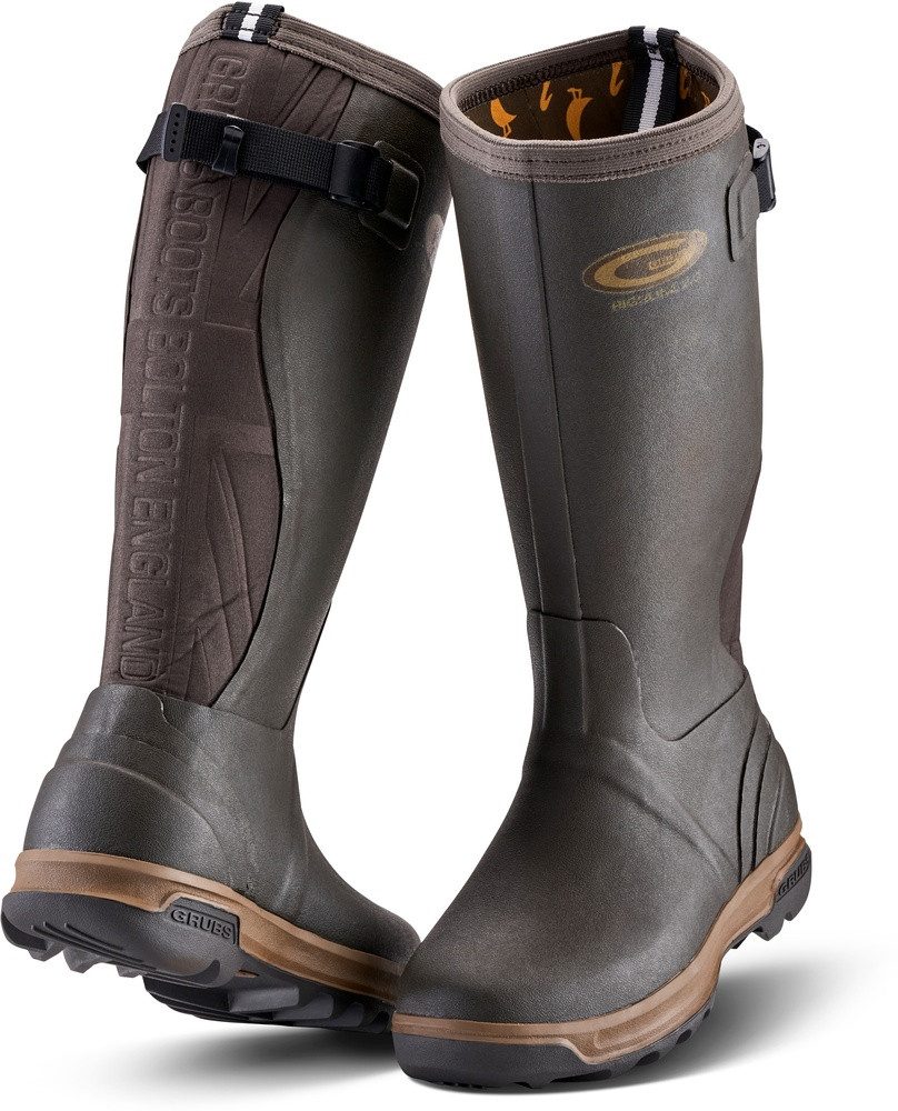 Grubs Highline 2.0 Unisex Wellies Gummistiefel günstig online kaufen