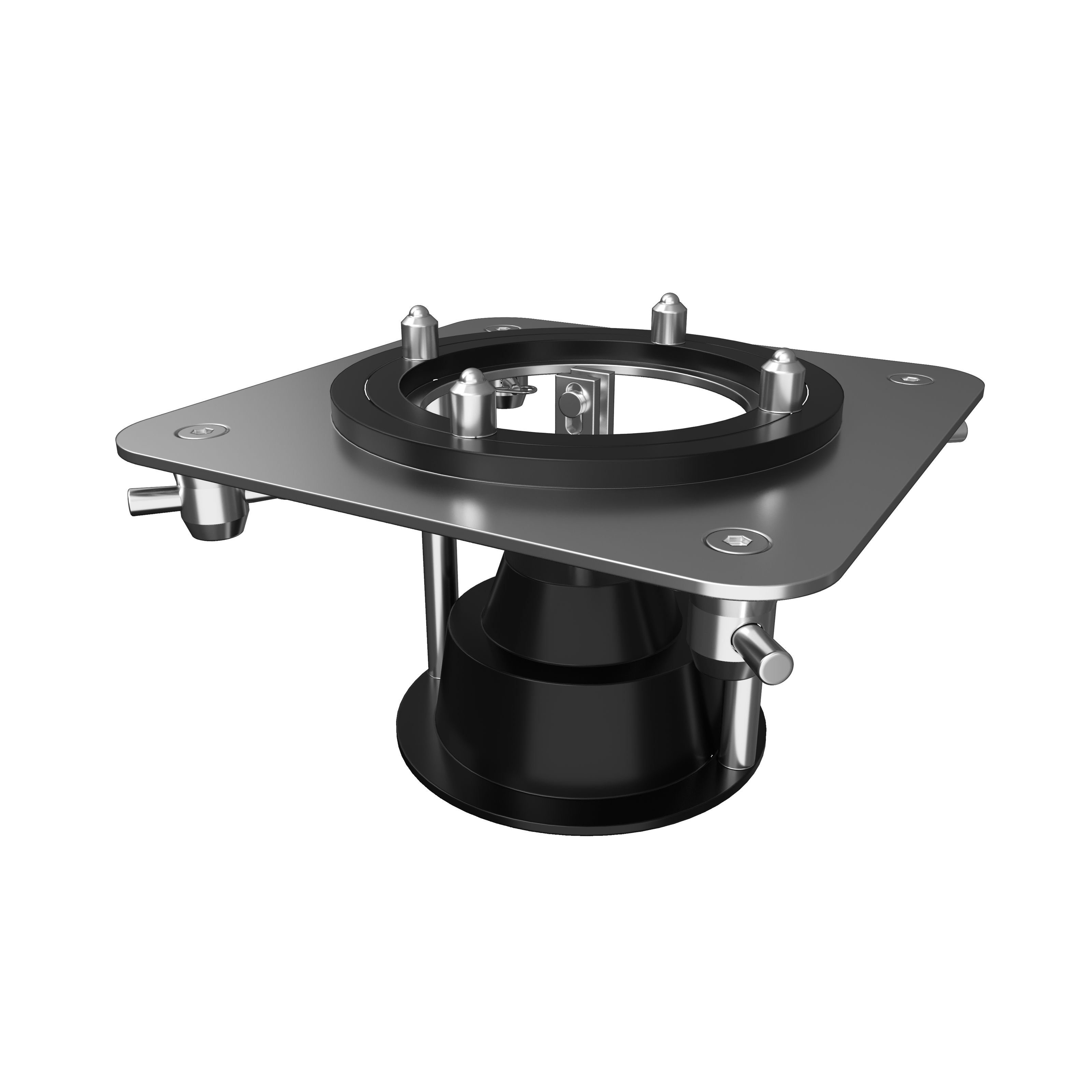 Global Truss Lampenstativ (Truss Twister - Traversenzubehör)