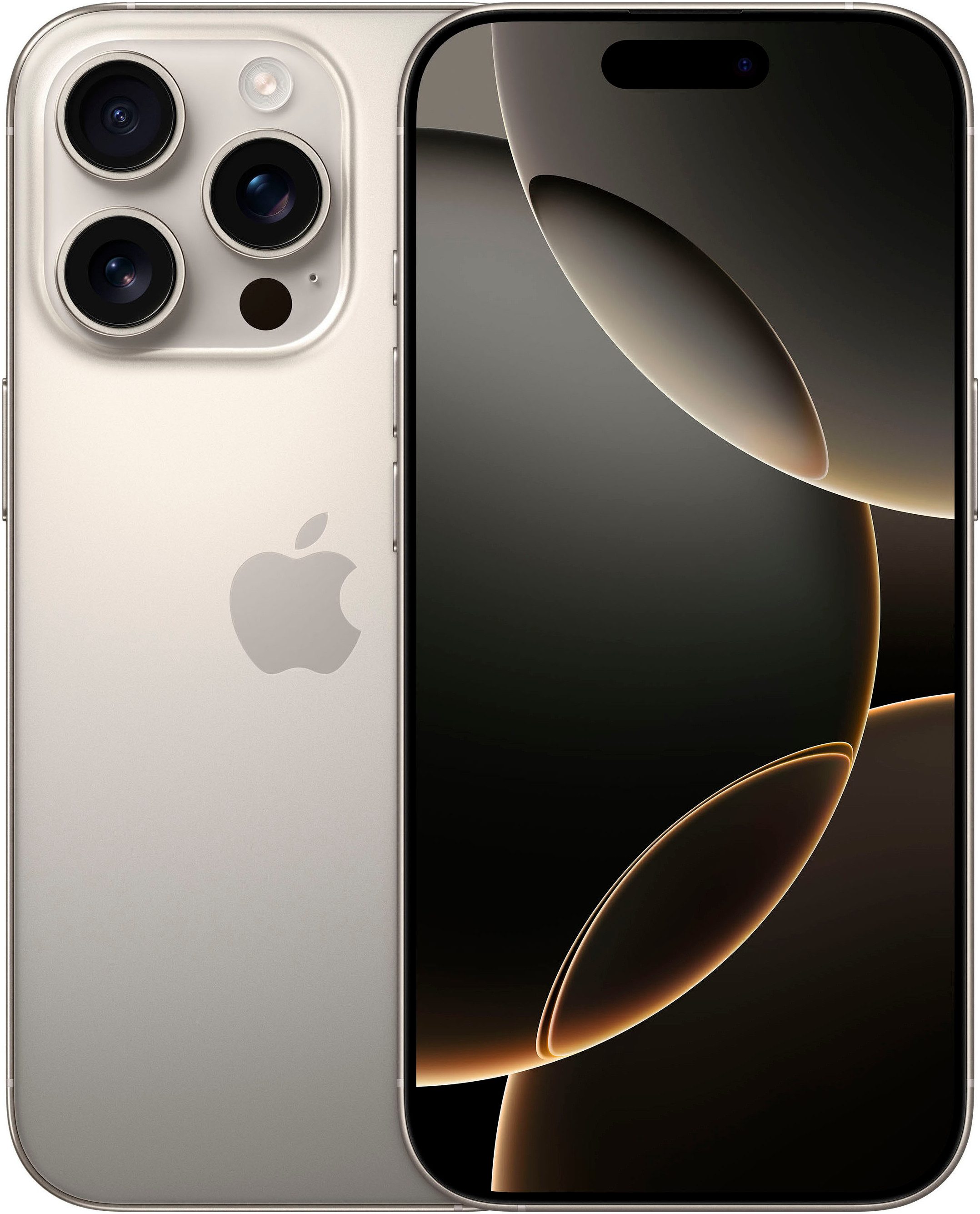 iPhone 16 Pro Smartphone