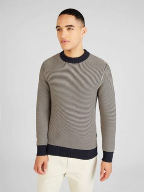 SELECTED HOMME Strickpullover ROBERT (1-tlg)