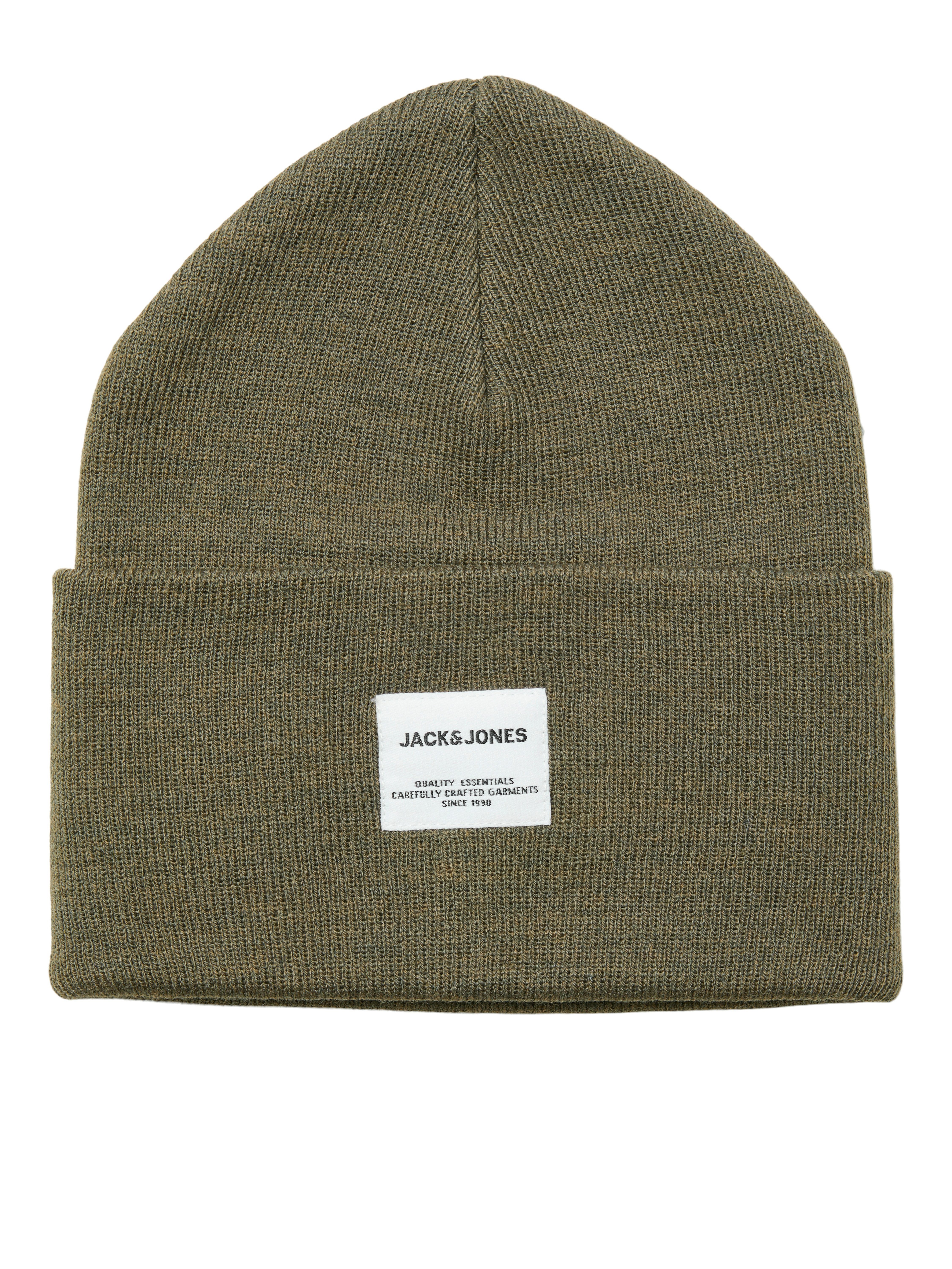 Jack & Jones Beanie JACLONG KNIT günstig online kaufen