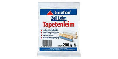 baufan® Kleister Baufan Tapetenleim 200 g