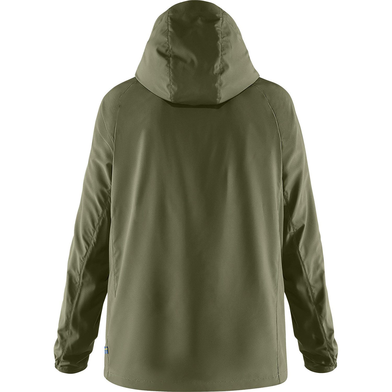 Fjällräven Funktionsjacke Anorak High Coast Lite