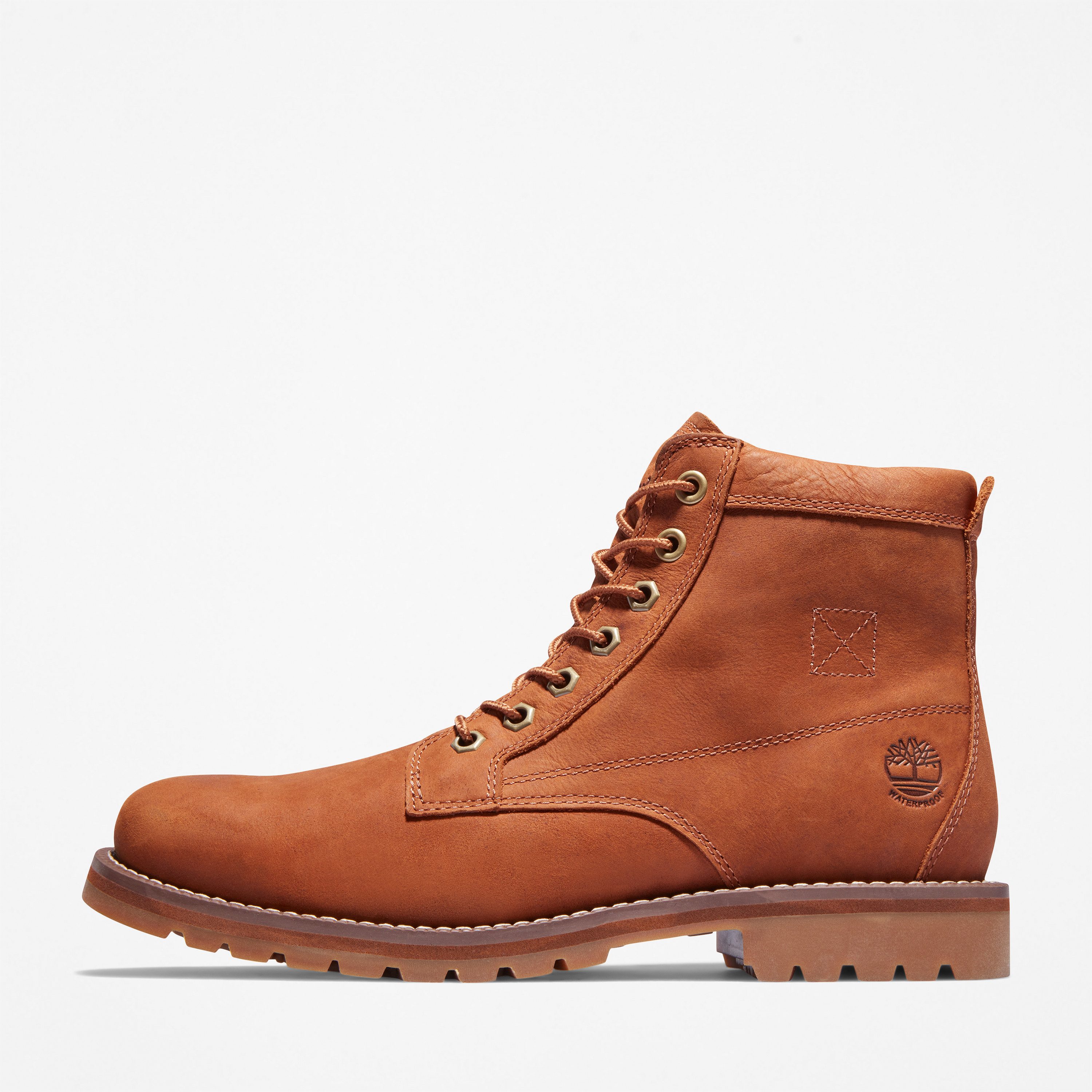 Timberland REDWOOD FALLS MID LACE UP WATERPROOF BOOT Schnürboots Winterstie günstig online kaufen