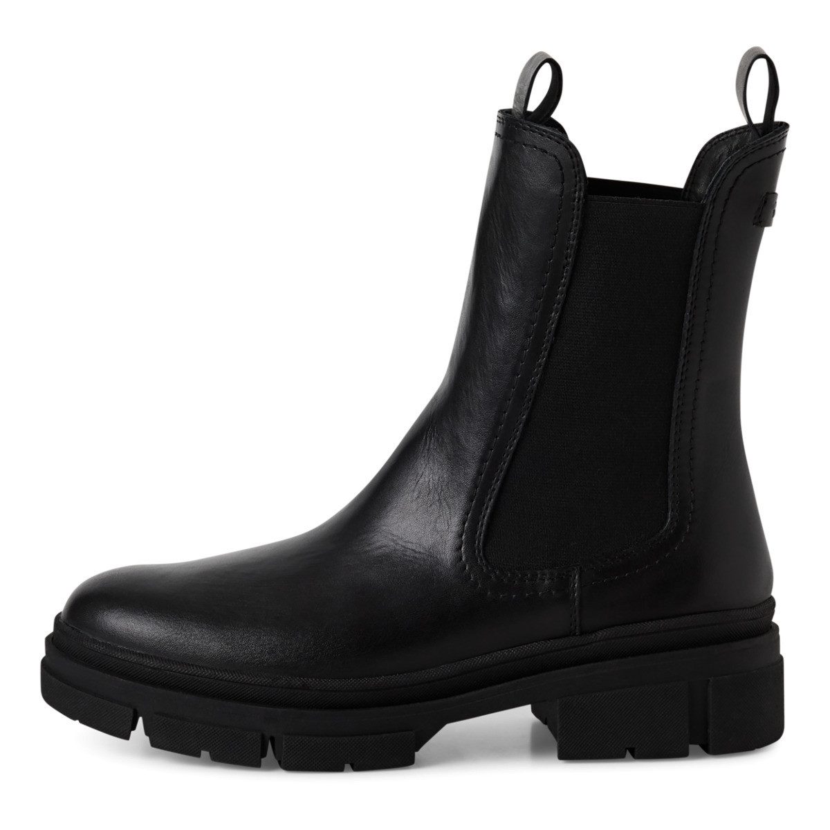 Tamaris 1-25901-41 Damen Winterboots Stiefeletten, Stiefel, Winterstiefel, günstig online kaufen