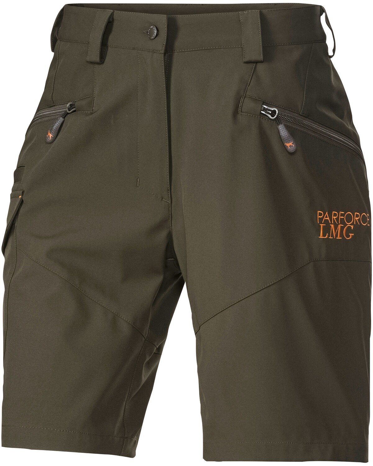 Parforce Shorts Damen Jagdshorts LMG-Light