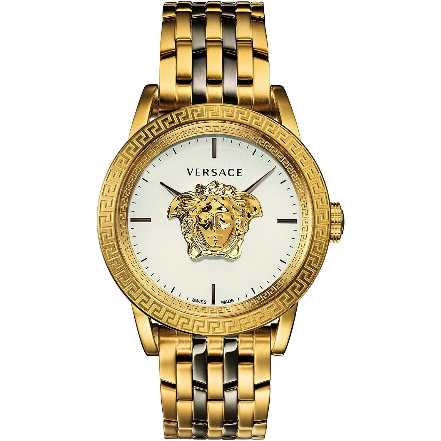 Schweizer Uhr Palazzo Empire