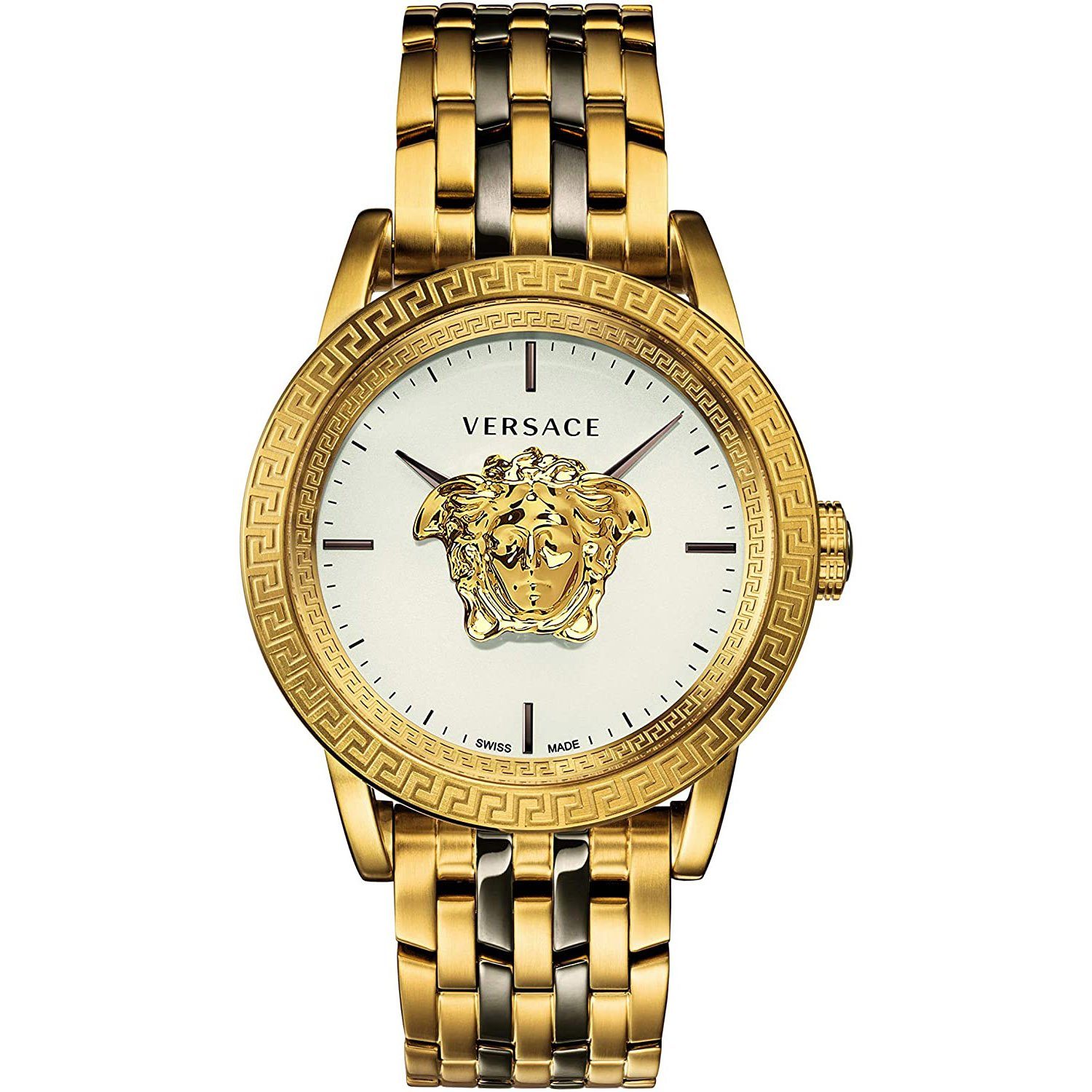 Versace Schweizer Uhr Palazzo Empire