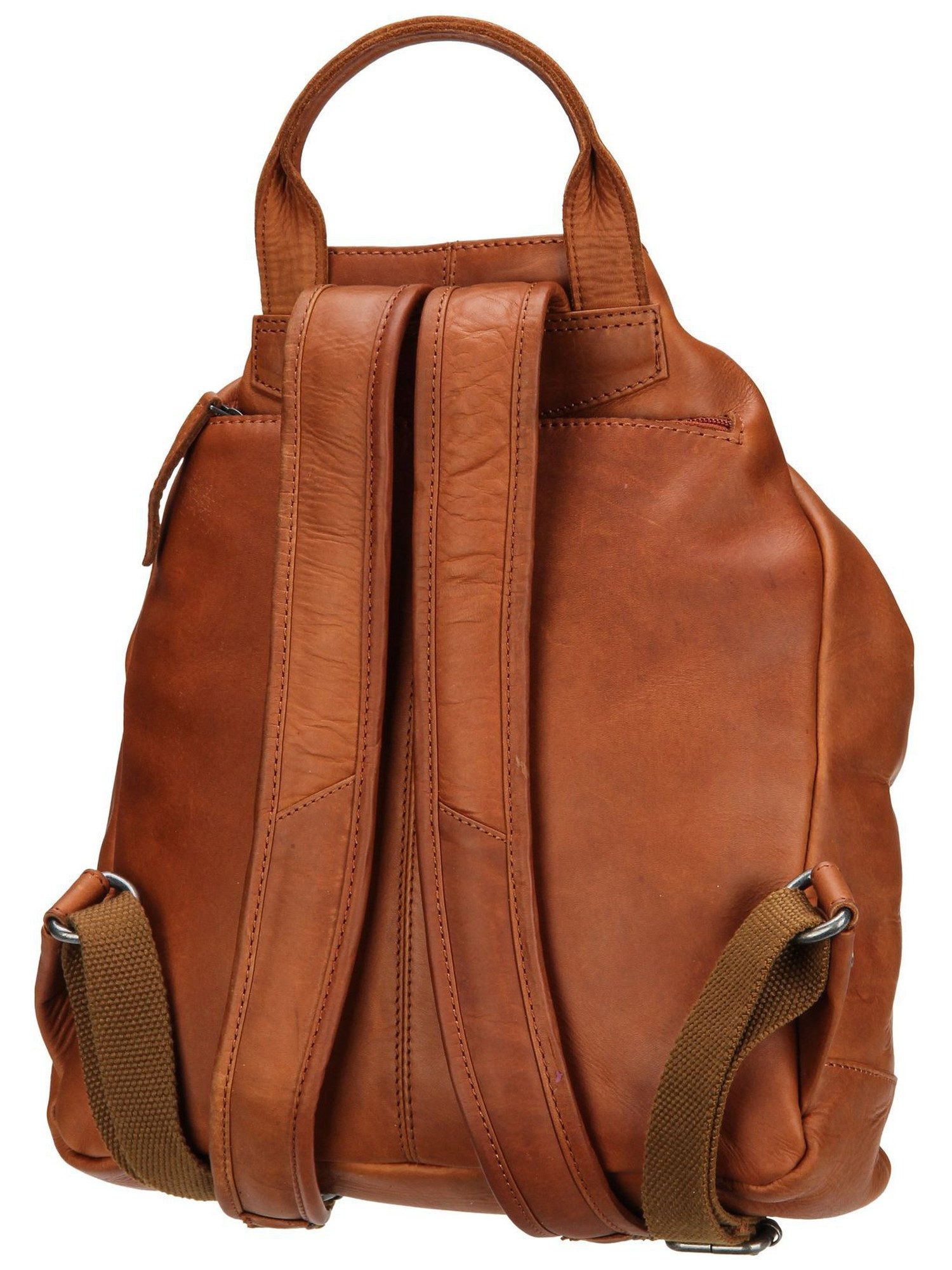 The Chesterfield Brand Rucksack Saar
