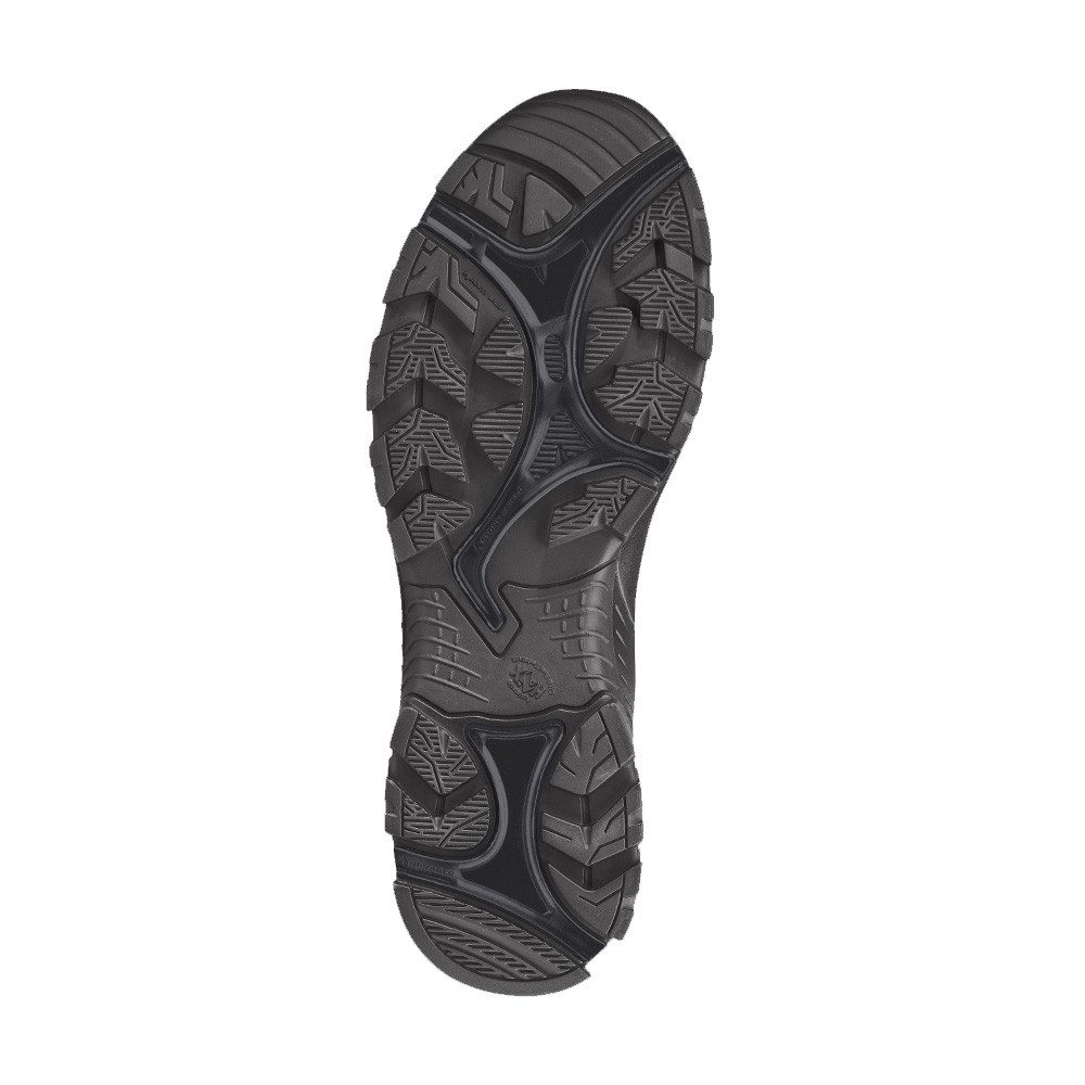 haix Haix BLACK EAGLE Safety 40.1 Low - Sicherheitsschuhe Sicherheitsschuh (Wasserdicht dank GORE-TEX)