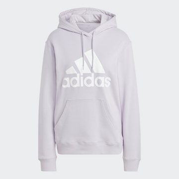 adidas Sportswear Kapuzensweatshirt ESSENTIALS BIG LOGO REGULAR FRENCH TERRY HOODIE