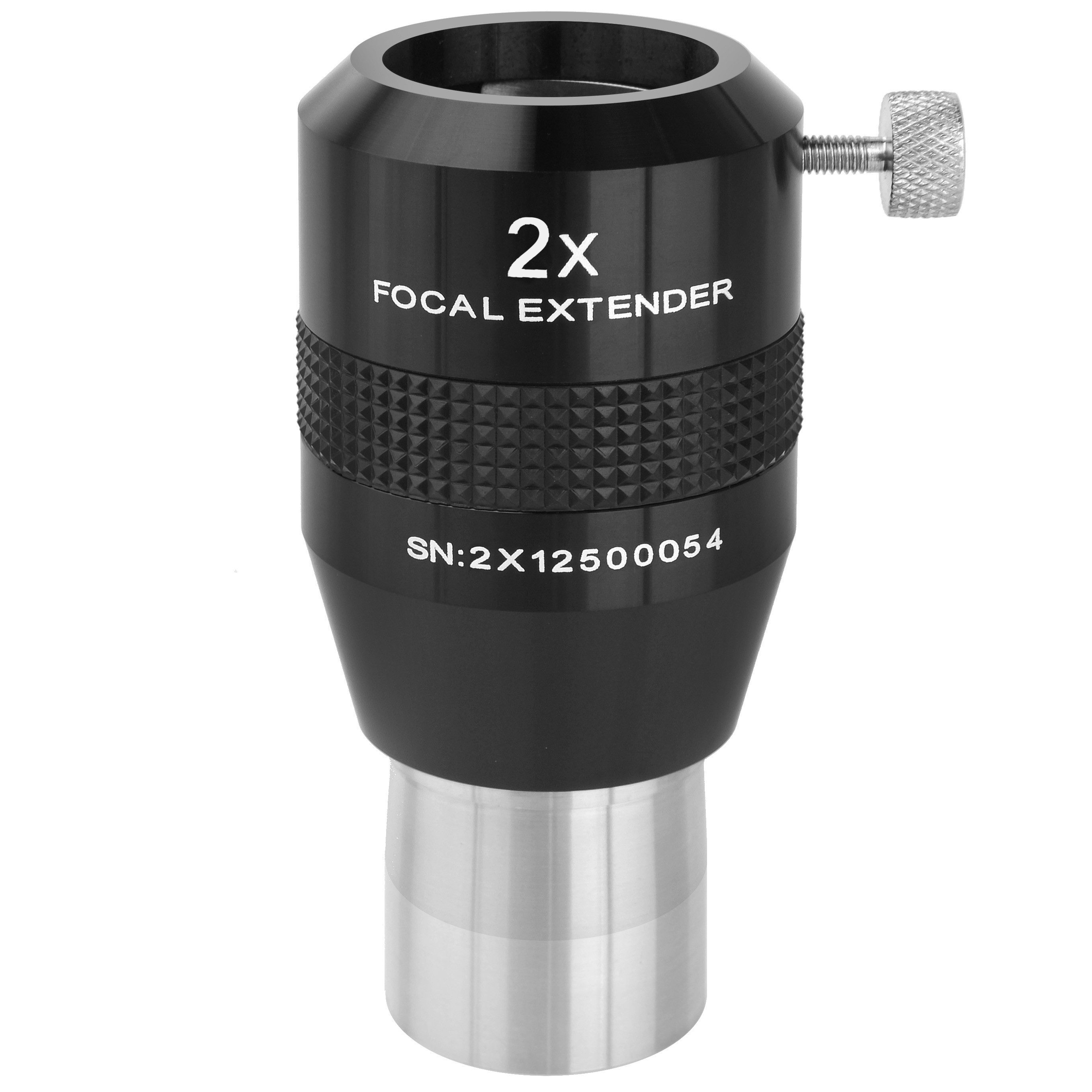 EXPLORE SCIENTIFIC Teleskop EXPLORE SCIENTIFIC Fokal Extender 2x 31.7mm/1.25"