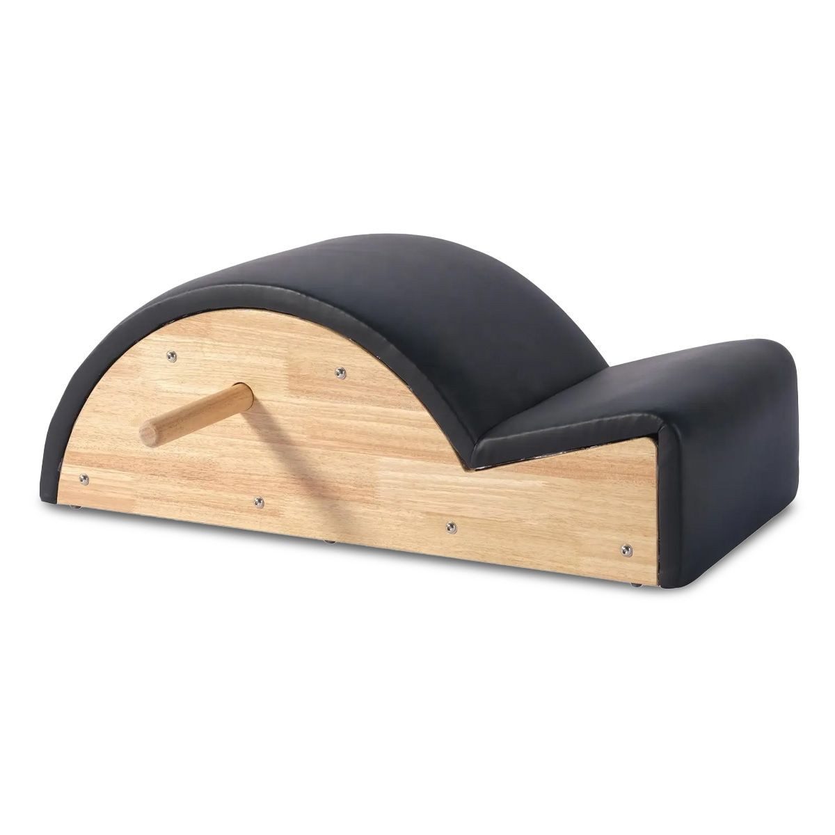Divit Halter Pilates Wirbelsäulenkorrektor Holz RF2 günstig online kaufen