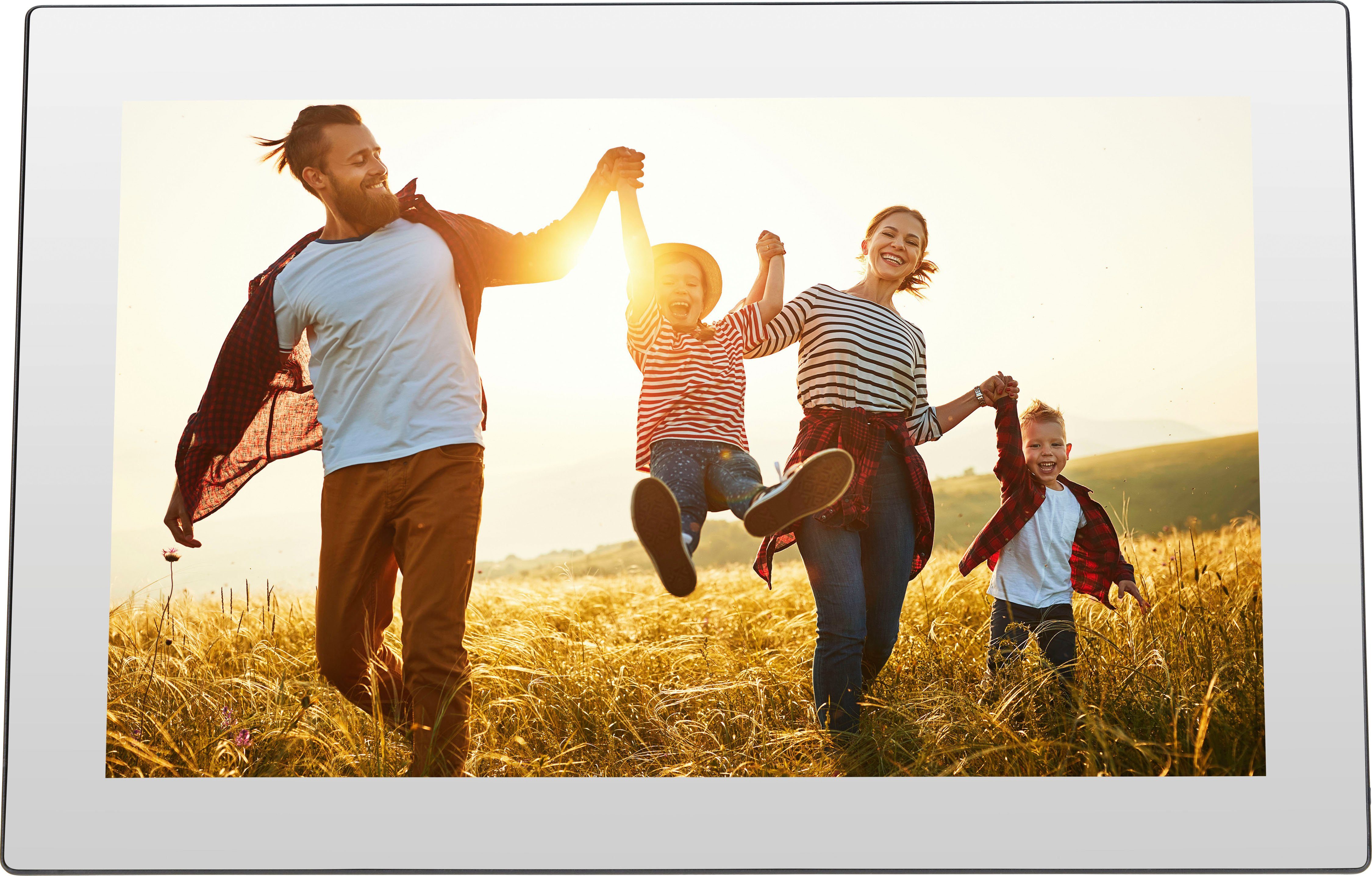 Rollei Frame WiFi 101 Mirror Digitaler günstig online kaufen