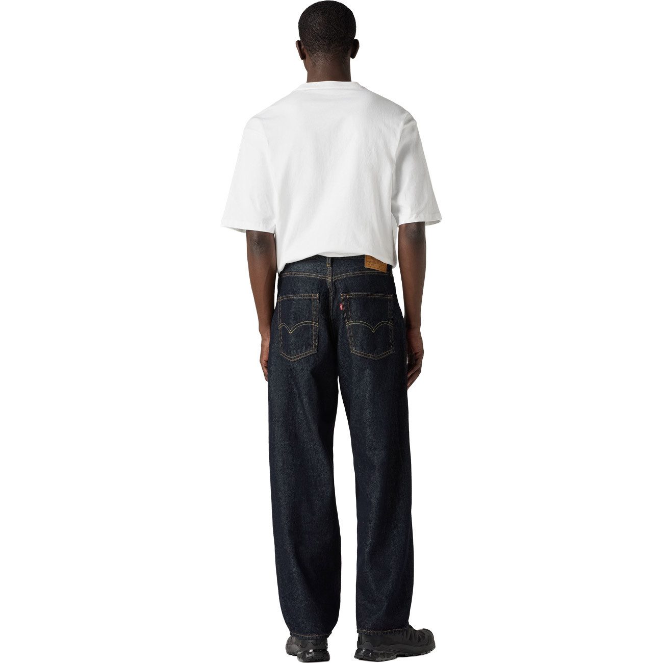 Levi's® Relax-fit-Jeans 578™ BAGGY 578™ BAGGY