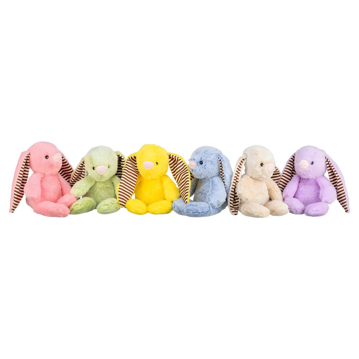 TRIXIE Tierkuscheltier Hundespielzeug Osterhase günstig online kaufen