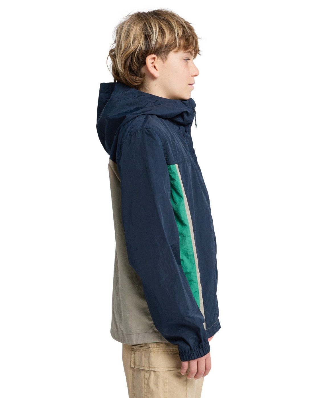 Quiksilver Outdoorjacke Clicker – Bild 3 von 5
