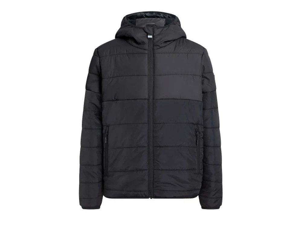 McKINLEY Outdoorjacke Ju.-Jacke Ricos II B BLACK NIGHT/BLACK NI