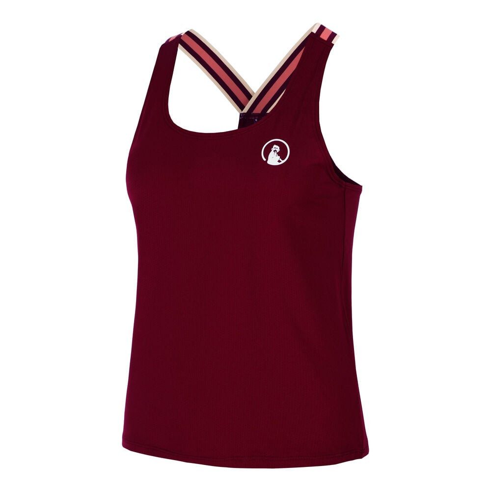 Quiet Please Tanktop Serve & Volley 2.0 günstig online kaufen