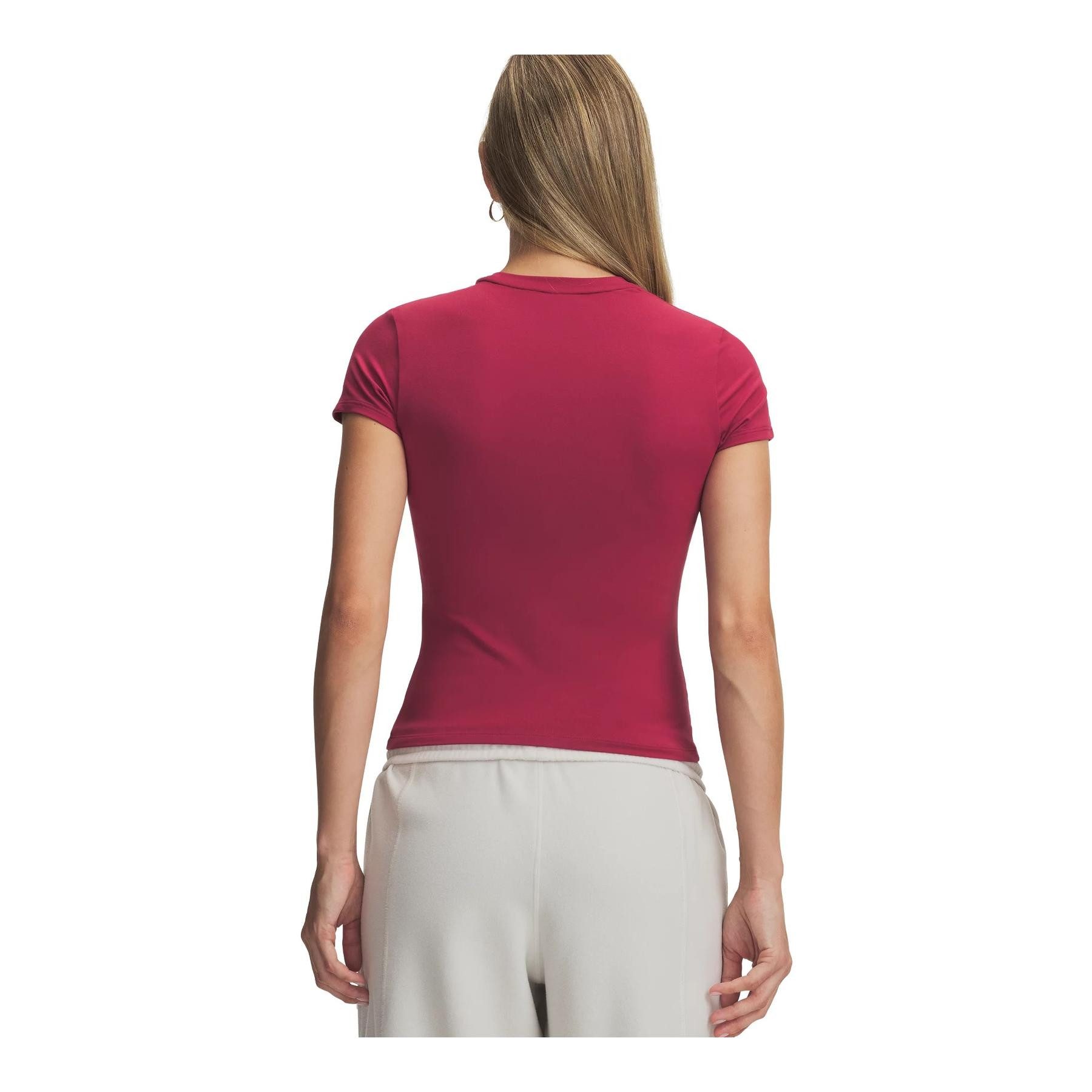 Under Armour® Kurzarmshirt Motion Fitted SS Damen