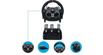 Logitech G920 Driving + Playseat ActiFit & F1 23 Xbox Series X, Xbox 1 Controller