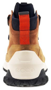 Ecco ULT-TRN M Schnürboots waterproof