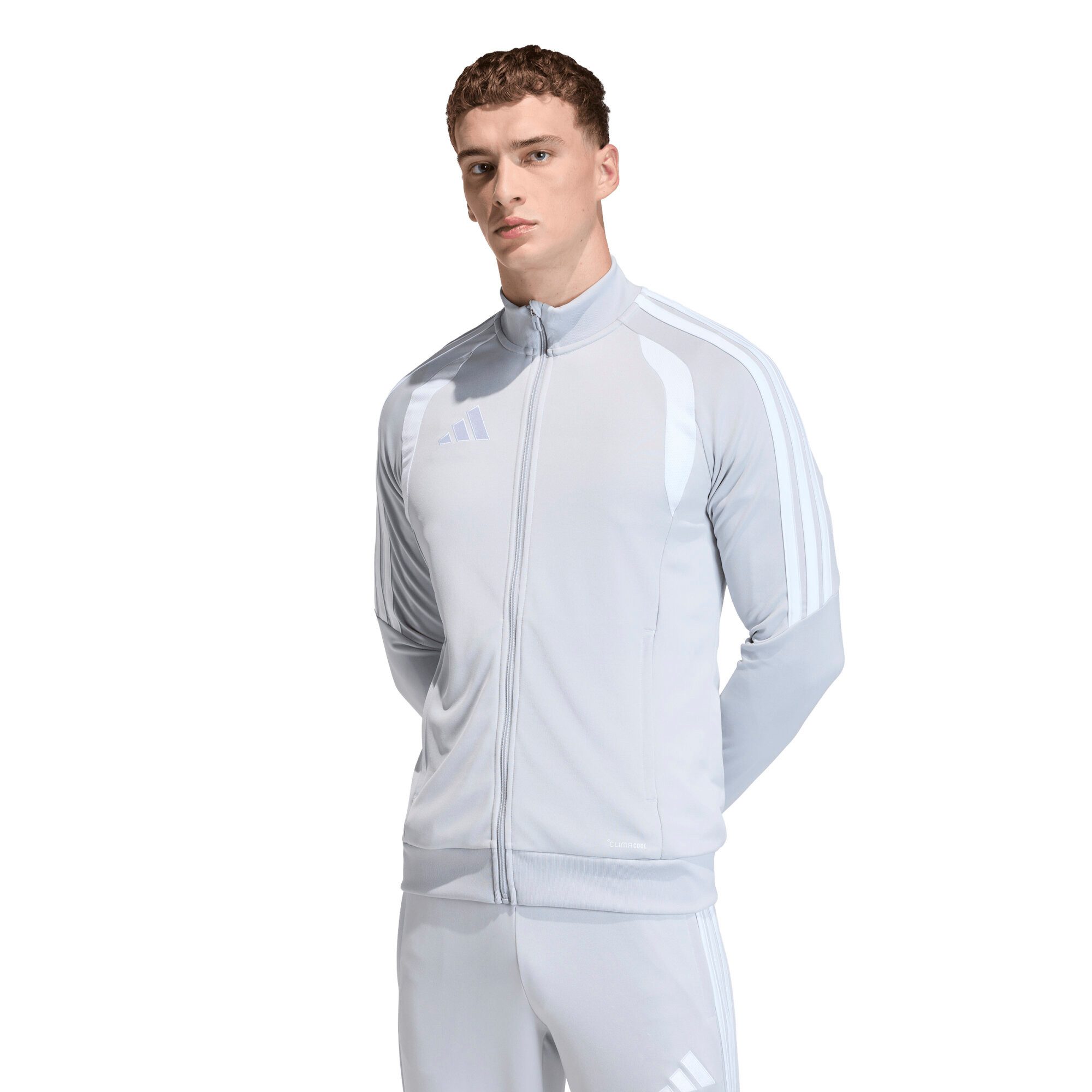 adidas Performance Trainingsjacke adidas Herren Trainingsjacke Tiro 26 League TR JKT