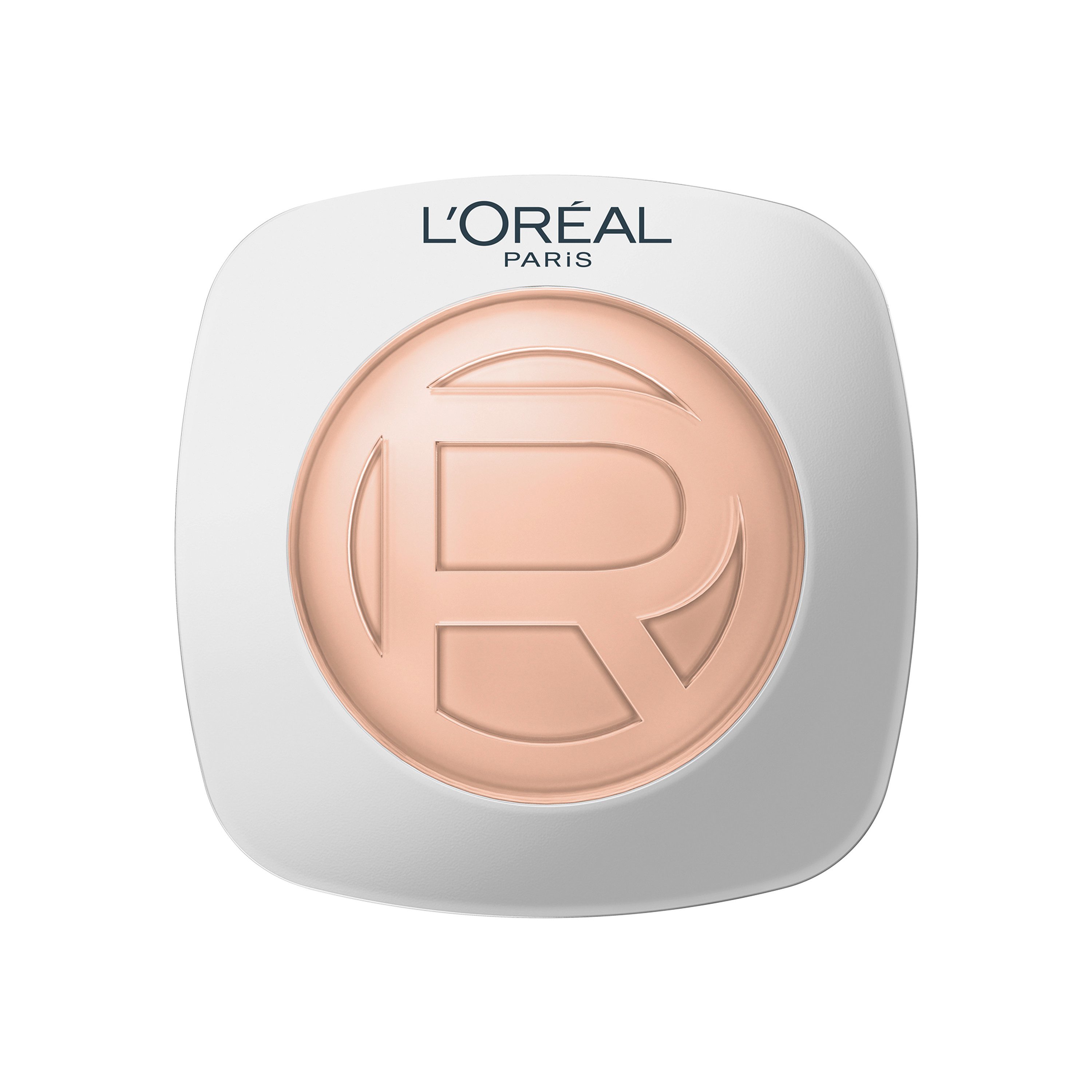L'ORÉAL PARIS Foundation TRUE MATCH HYALURON TINTED BALM