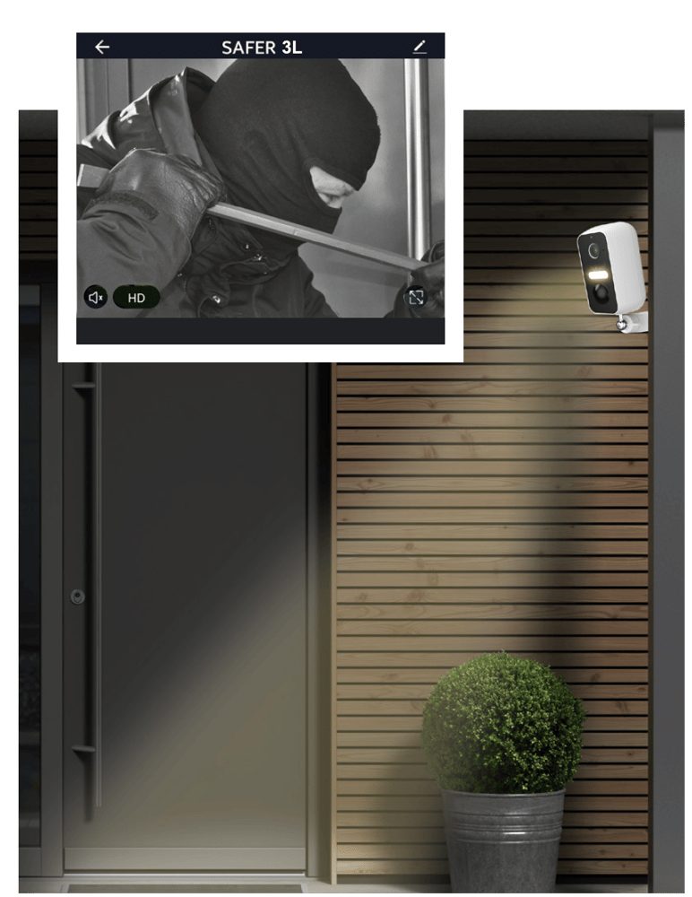 Beafon Smart Home Kamera