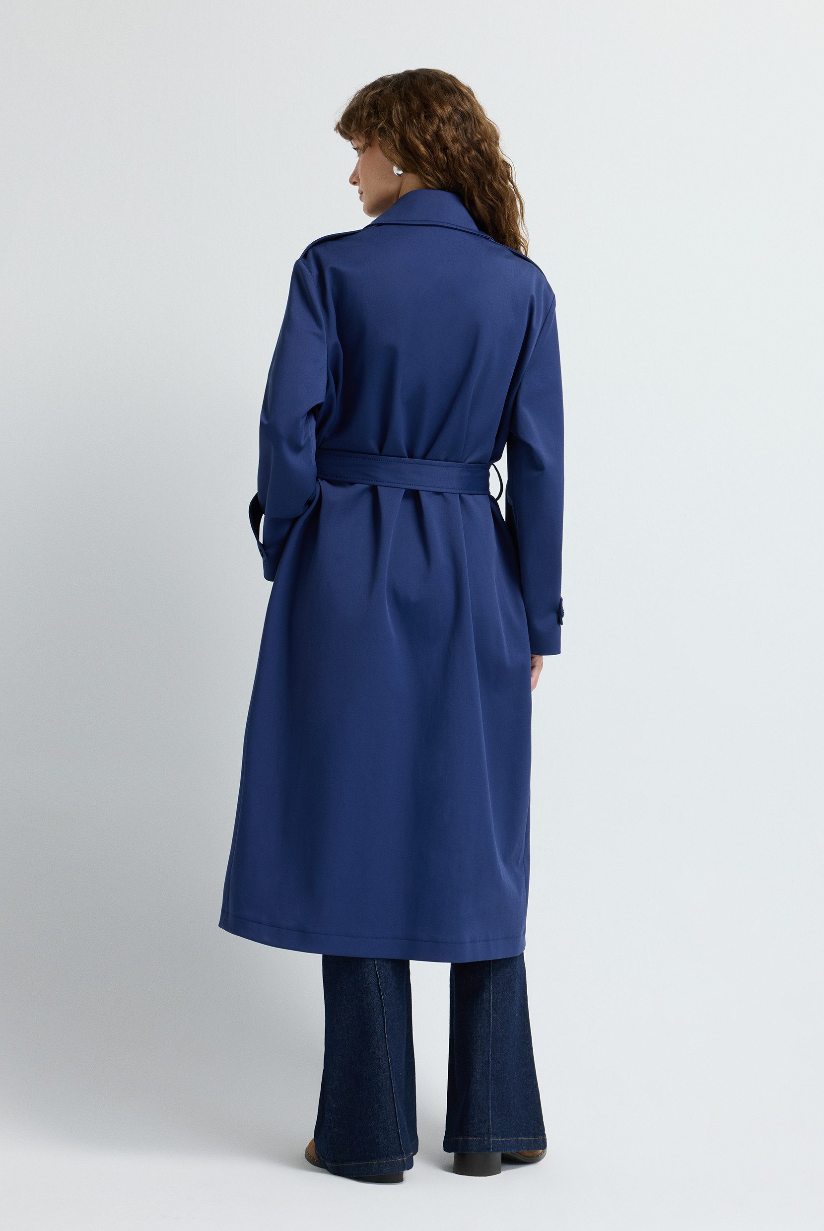 adL Trenchcoat