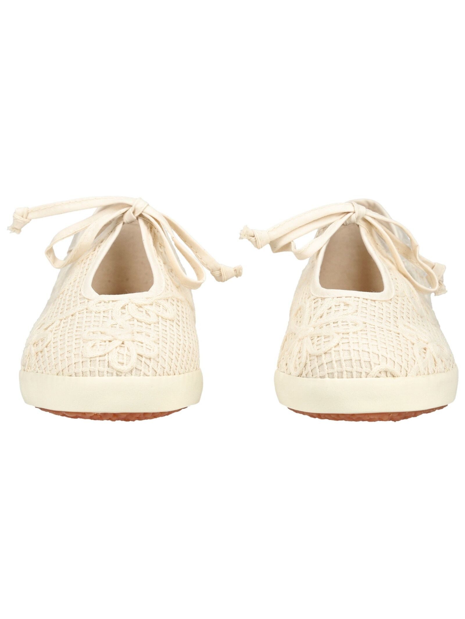 Superga Superga Halbschuhe Textil Schnürschuh