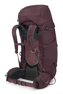 Osprey Rucksack (Set, 2-tlg)