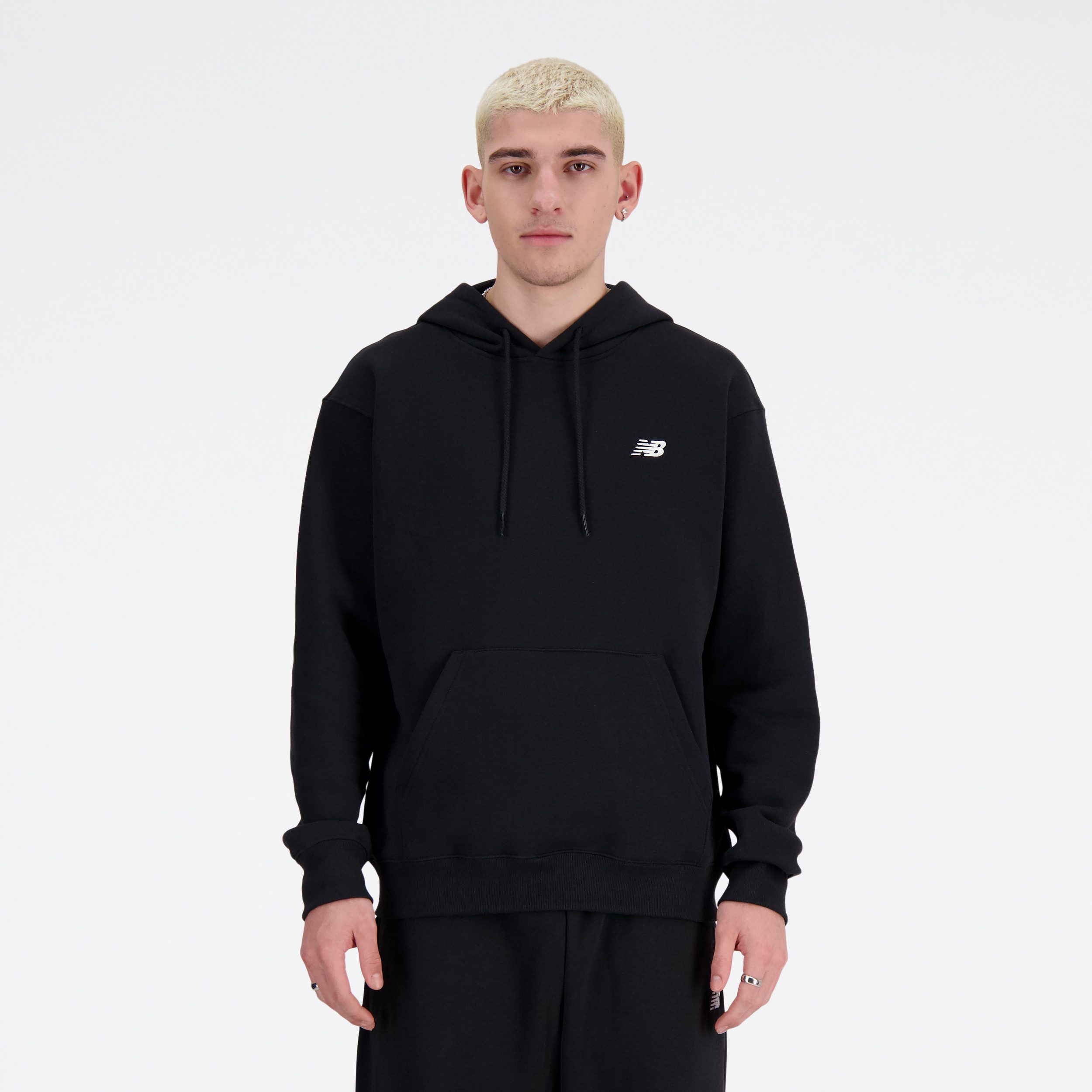 New Balance Kapuzensweatshirt Sport Essentials French günstig online kaufen