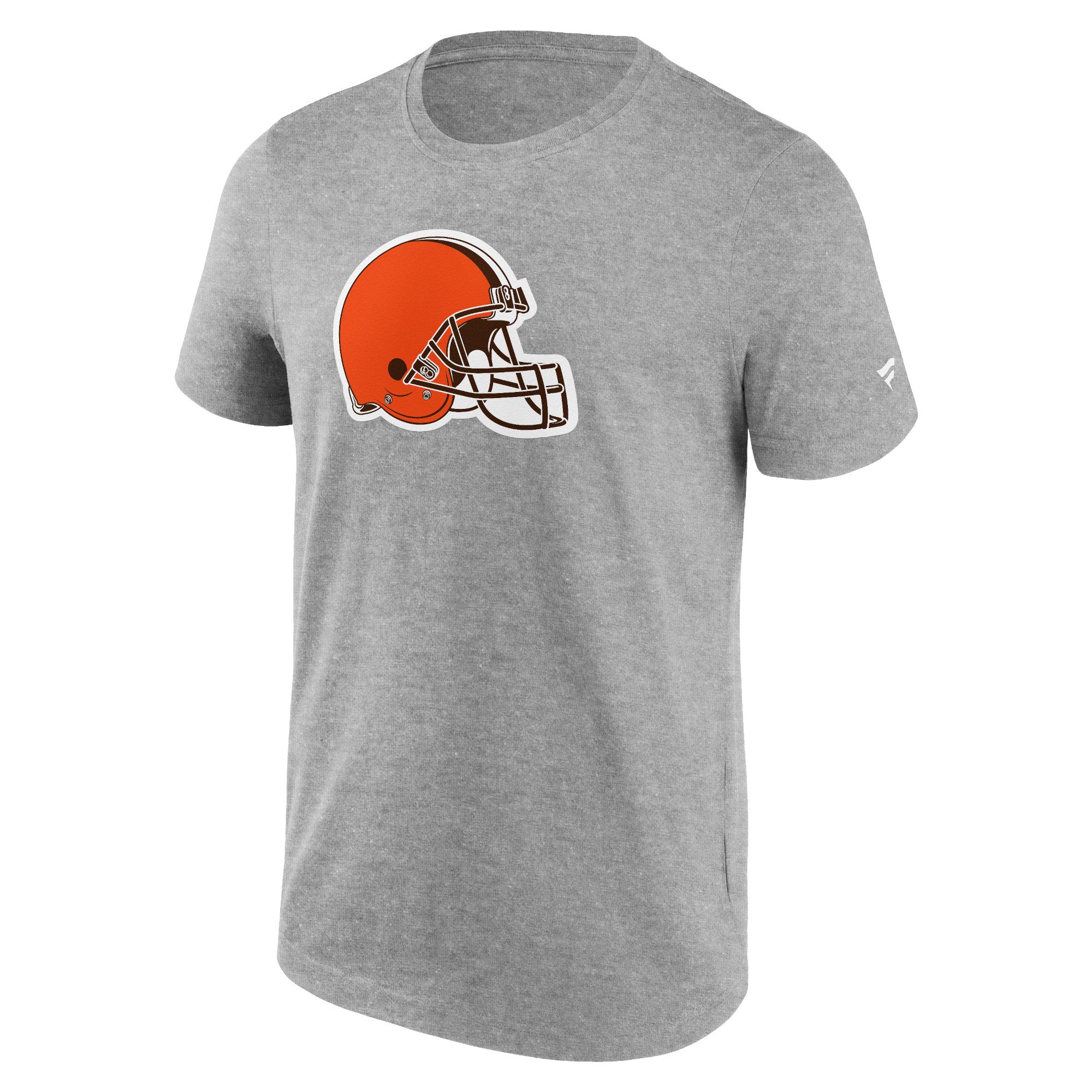 Fanatics T-Shirt Fanatics T-Shirt Cleveland Browns Primary Logo Graphic günstig online kaufen