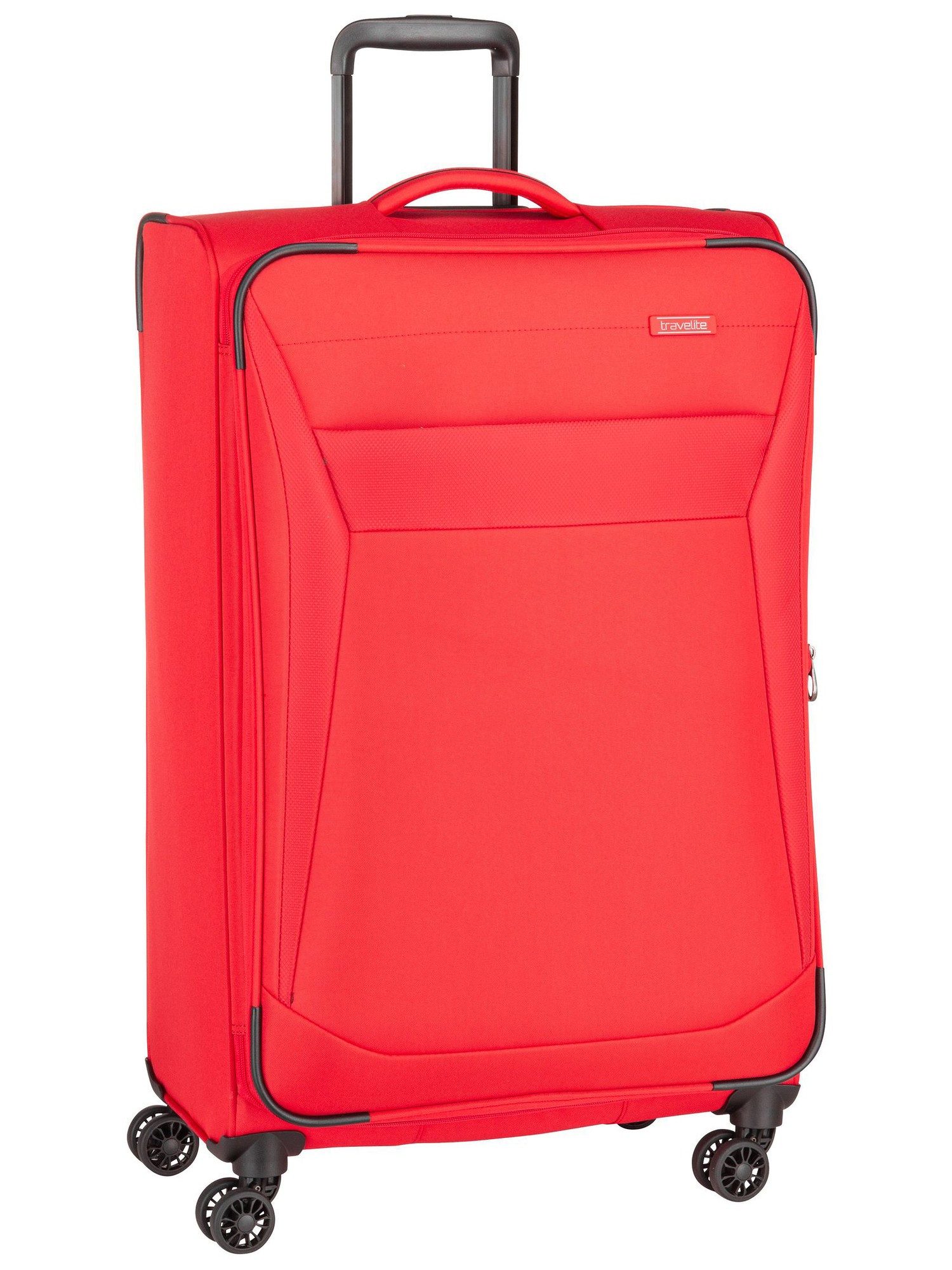 travelite Trolley Chios 4w Trolley L, 4 Rollen