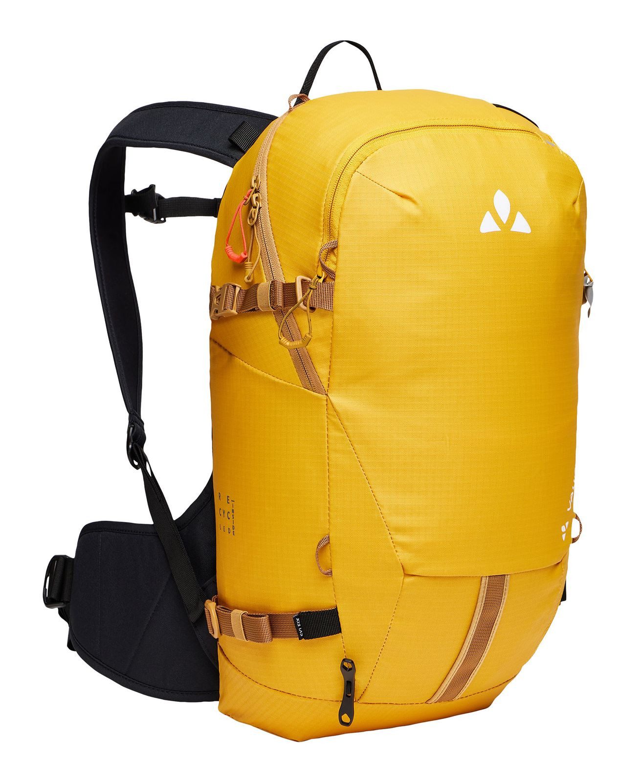 VAUDE Rucksack Monviso 20 Backpack