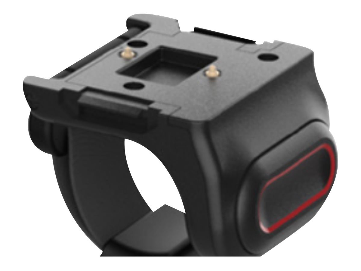 Honeywell Scanner