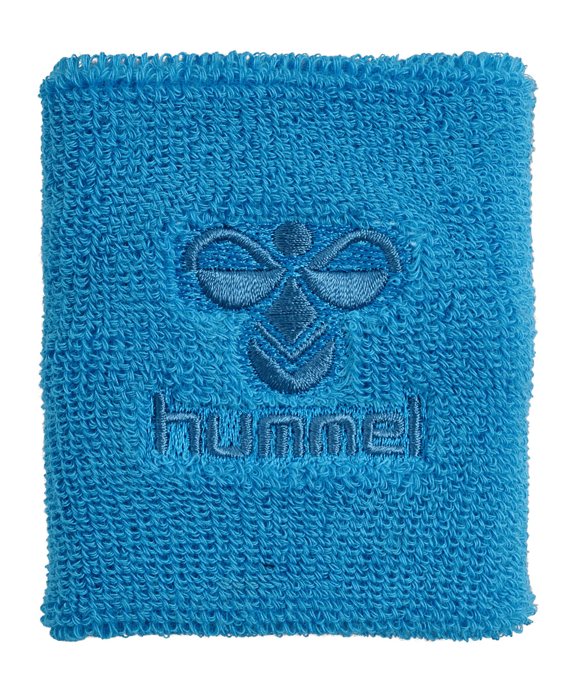 hummel Trainingshilfe Hummel Old School Small Armband Schweißbänder