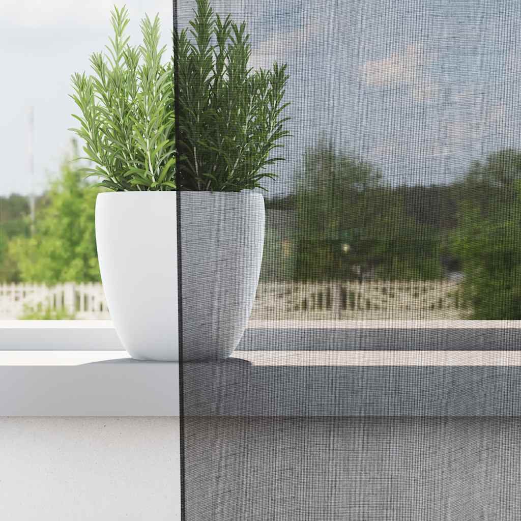 vidaXL Vorhang Voile Vorhänge mit Lasche günstig online kaufen