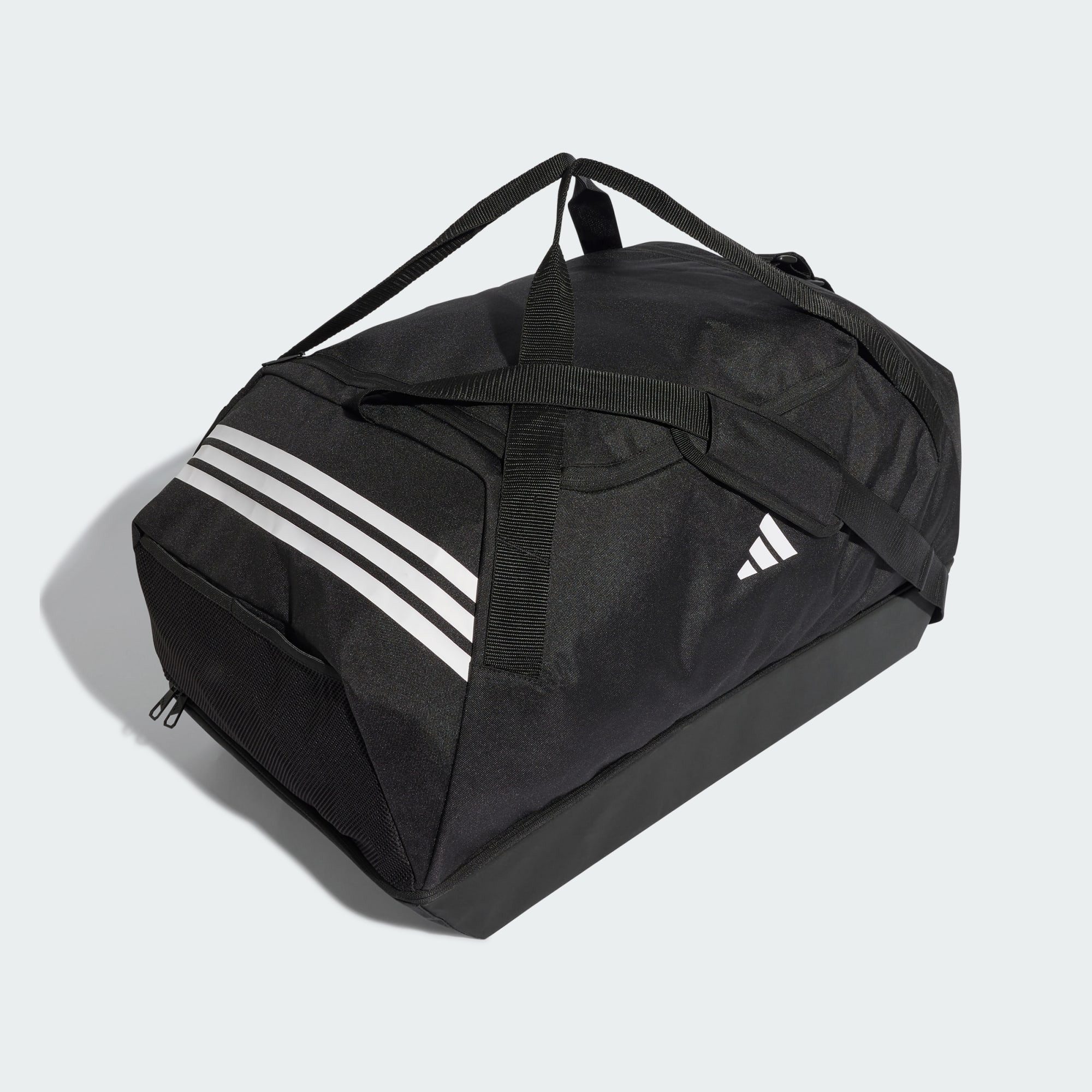 adidas Performance Reisetasche TIRO DUFFELBAG GROSS MIT BODENFACH (1-tlg)