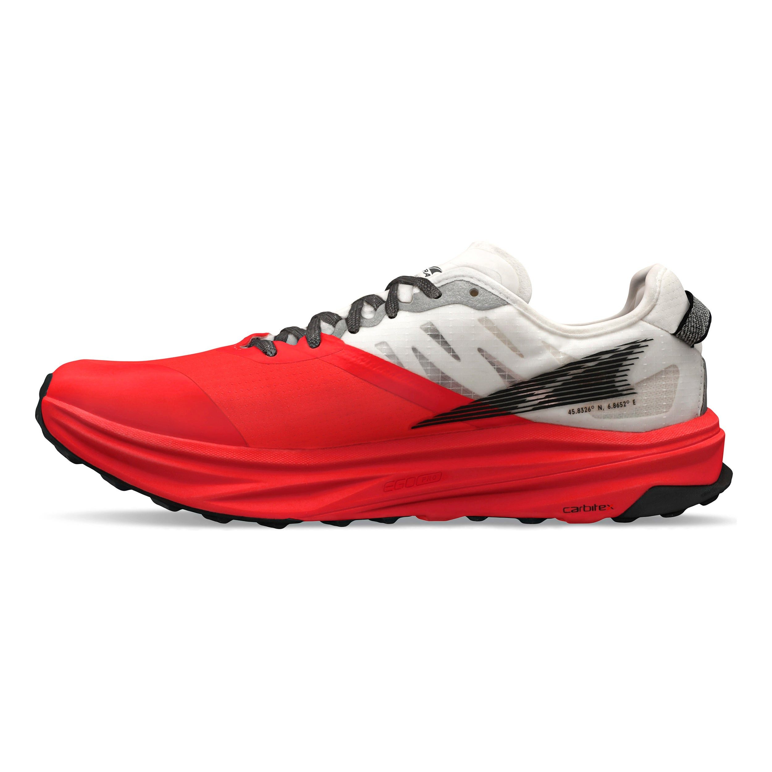 Altra Mont Blanc Carbon - Trailschuh Trailrunningschuh
