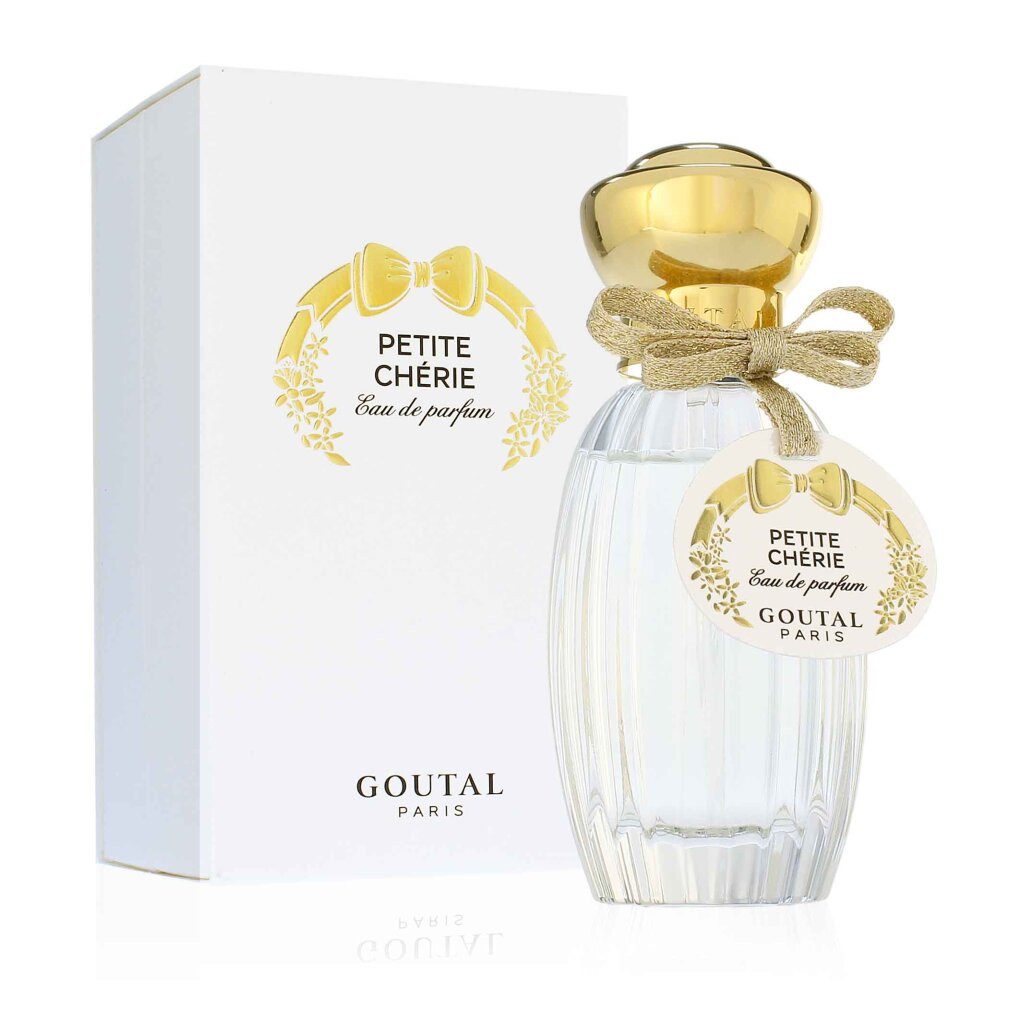 Annick Goutal Eau de Parfum Goutal Paris Petit Cherie Eau De Parfum Spray