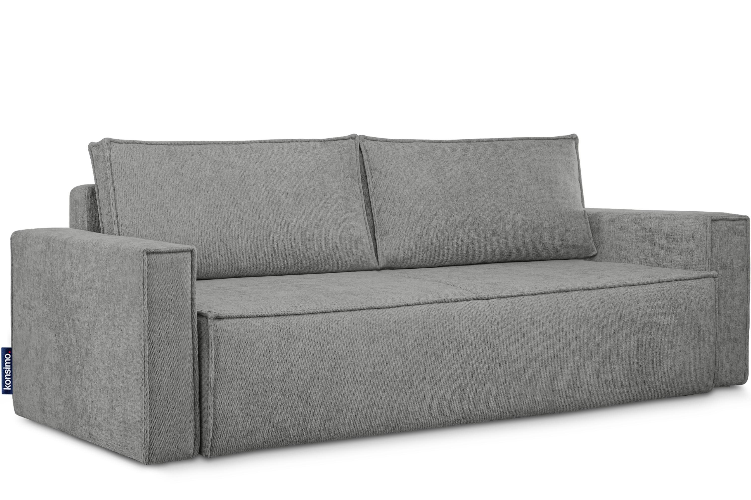 KONSIMO® 3-Sitzer NAPI, hergestellt in der günstig online kaufen